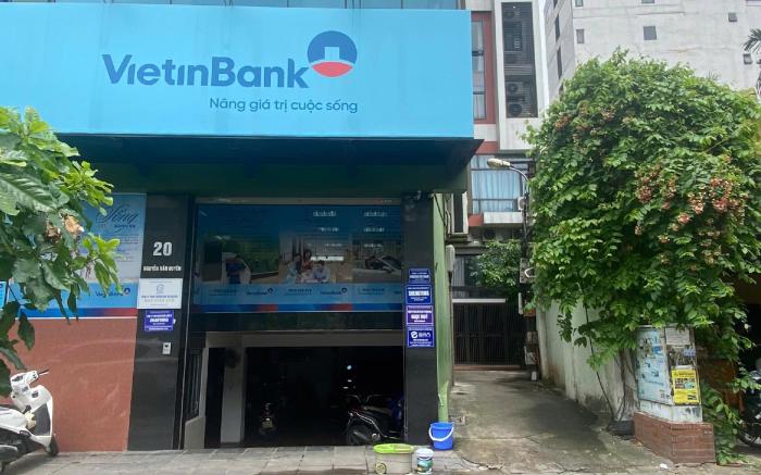 Era Apartment Nguyen Van Huyen