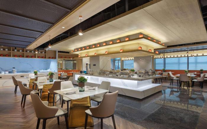 Days Hotel by Wyndham Changsha Huanghua Intl Airport