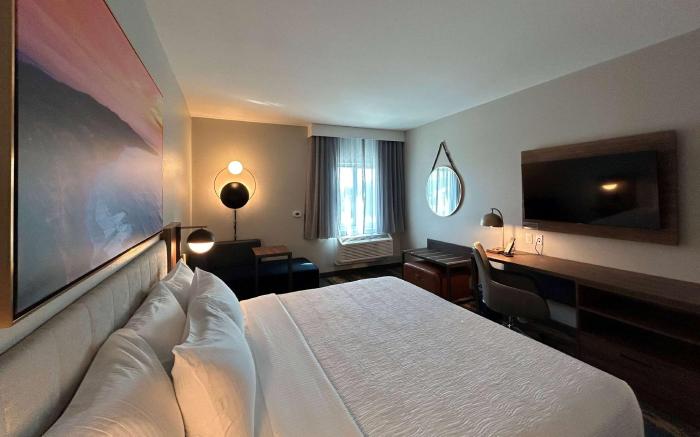 La Quinta Inn & Suites by Wyndham La Habra
