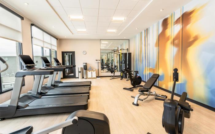 Hyatt Place Eagle Pass