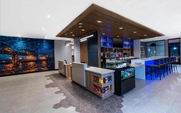 Hyatt Place Eagle Pass