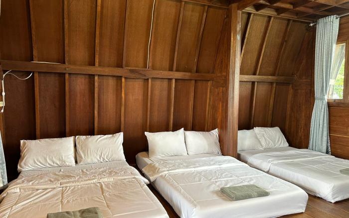 Mroom Villa