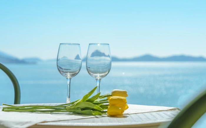 Yeosu Stay Raonpine Spa Pension