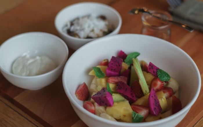 Wasabi Hotel and Restaurant Pererenan