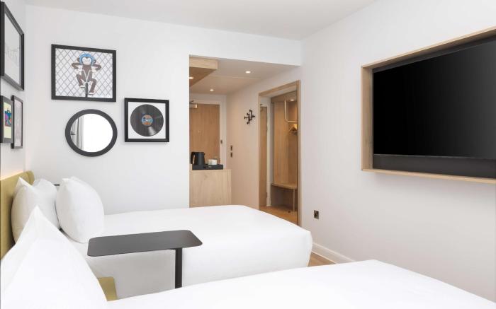 Hampton by Hilton Nuneaton