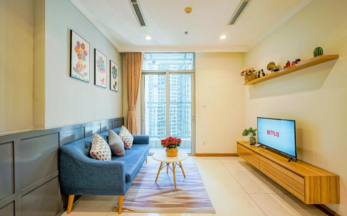 Raddison Luxury Apart-Landmark 81 Area &Great Park