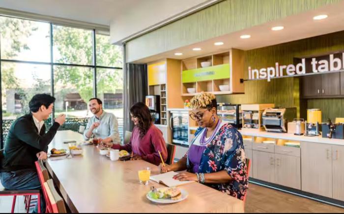 Home2 Suites by Hilton Austin South