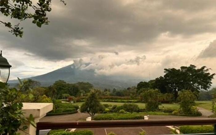 Prestige Villa Rancamaya Bogor