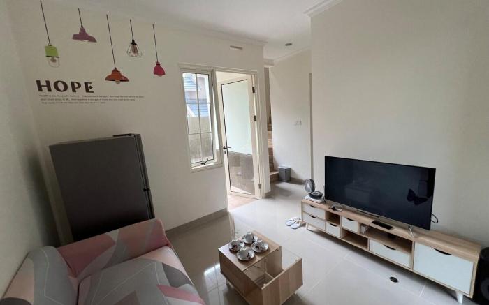 Prestige Villa Rancamaya Bogor