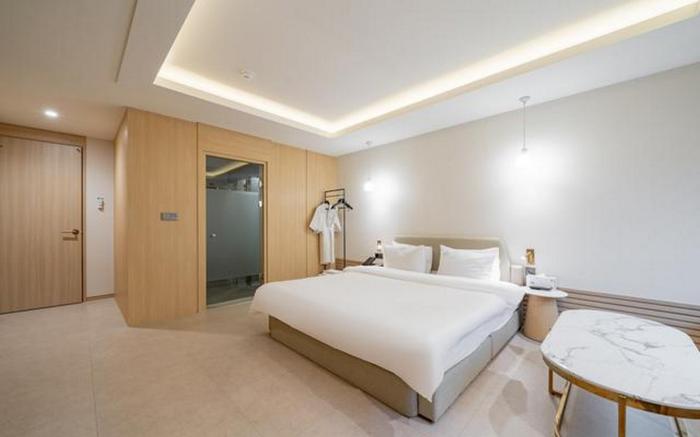 H Avenue Ulsan Samsan Branch
