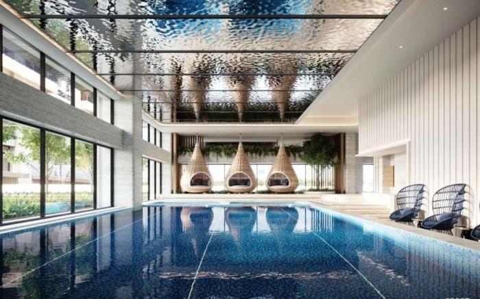 Skyport Executive Stay 