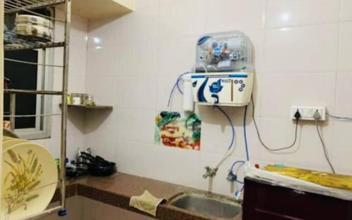 SHEESH MAHAL HOME STAY