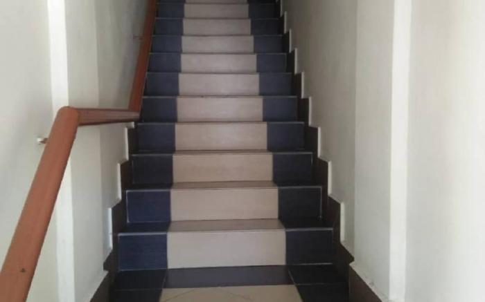 SV Andalas Hotel
