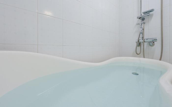 Taean Norabureo Pet Pension