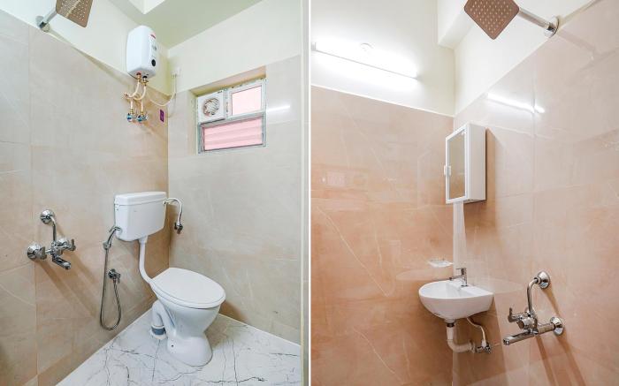 FabHotel Lucky Inn Grand Residency, OMR