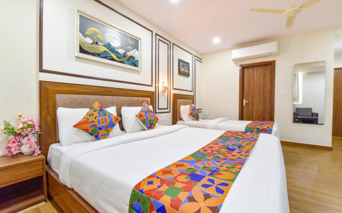 FabHotel LFC