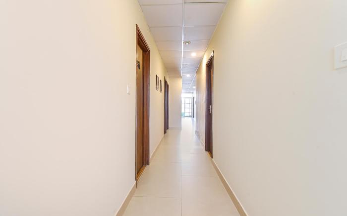 FabHotel LFC