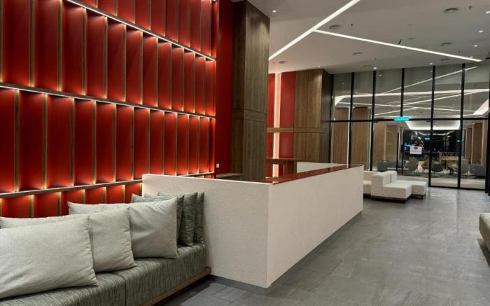 The Shore CBD Kota Kinabalu By LAXZONE SUITE