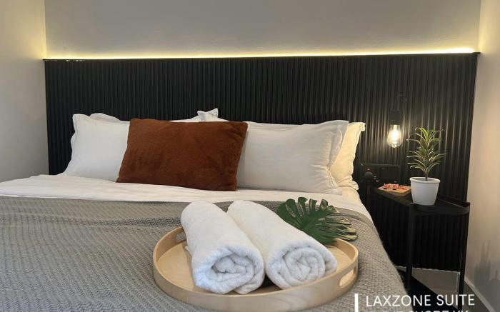 The Shore CBD Kota Kinabalu By LAXZONE SUITE