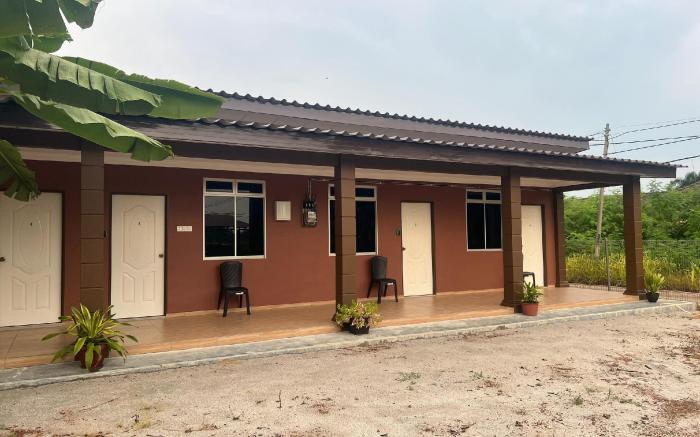 Sialang Damai Inn
