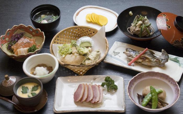 Resort Inn Marion Shinano