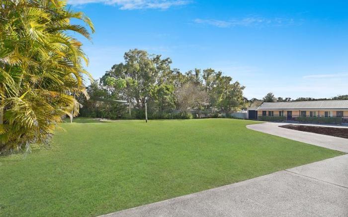 Catalina Motel Lake Macquarie