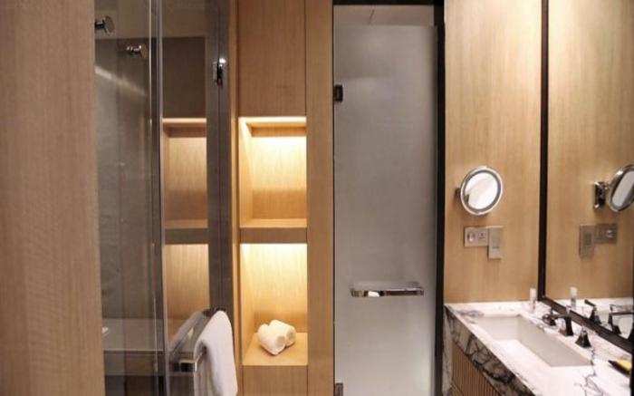 Hyatt Regency Tianjin East