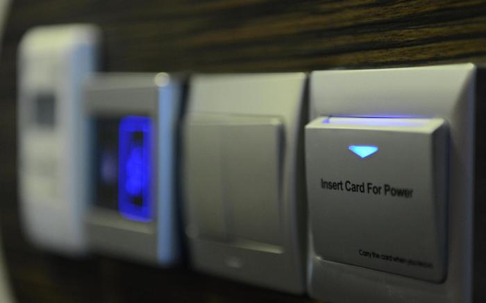 Mercure Singapore Tyrwhitt