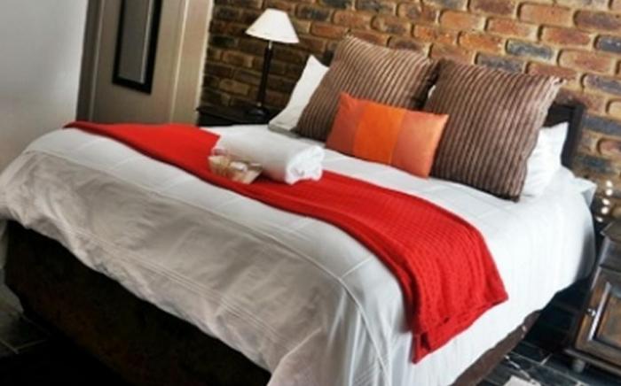 Travellers Nest Guest House