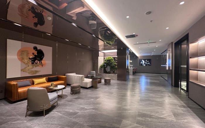 Home Inn Neo Hangzhou West Lake Lakeside Yongjin Plaza