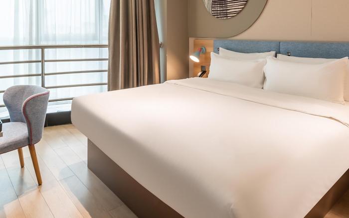 Home Inn Neo Xiamen Jimei Xinglin West Road