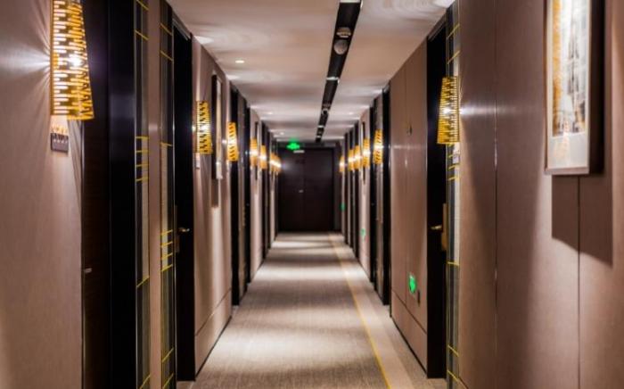 Home Inn Hangzhou West Lake Southern Song Imperial Street