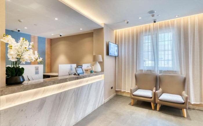 Home Inn Neo Hangzhou Qingchun Road Zhongshan North Road