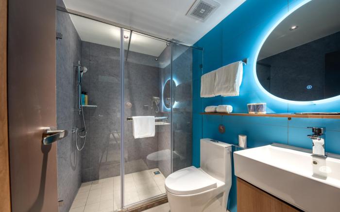Home Inn Neo Huizhou West Lake Maidi Road
