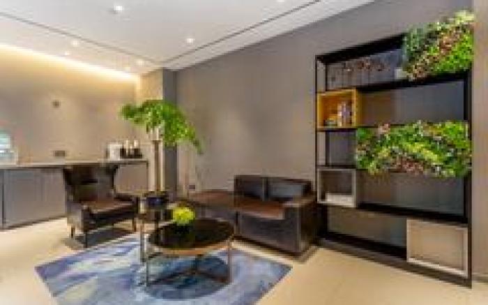 Home Inn Hangzhou West Lake Huanglong Vanke Center Yigao