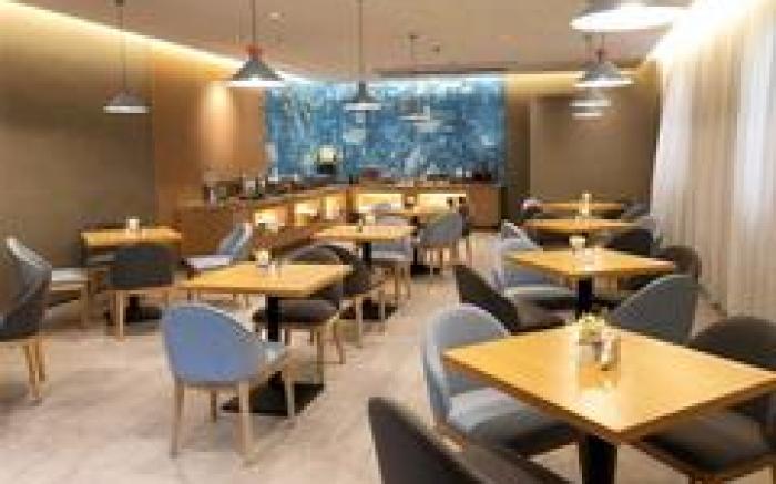 Home Inn Neo Hangzhou East Railway Station Zhejiang University Huajiaci Genshan West Road