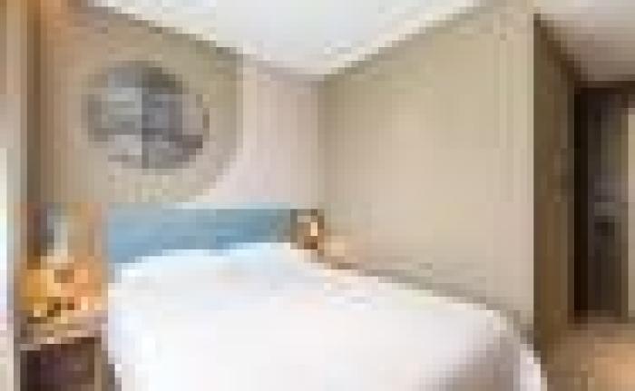Home Inn Neo Hangzhou East Railway Station Zhejiang University Huajiaci Genshan West Road