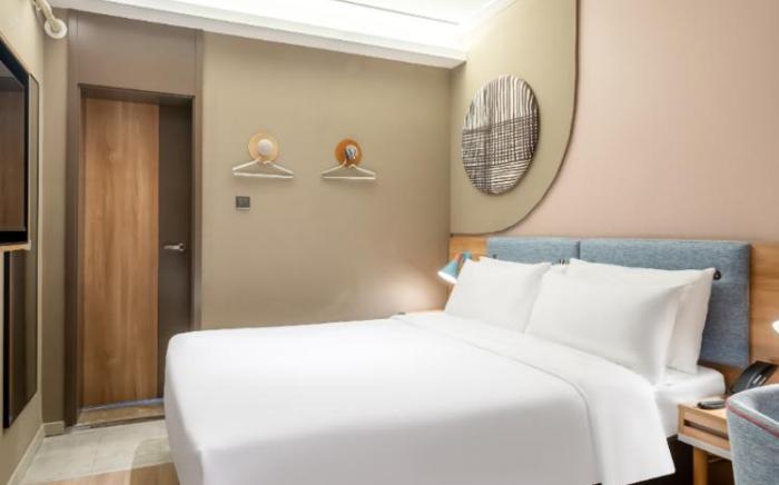 Home Inn Neo Xiamen Railway Station the Mixc