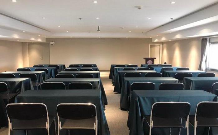 Home Inn Neo Qingdao Railway Station Zhanqiao Undersea Tunnel