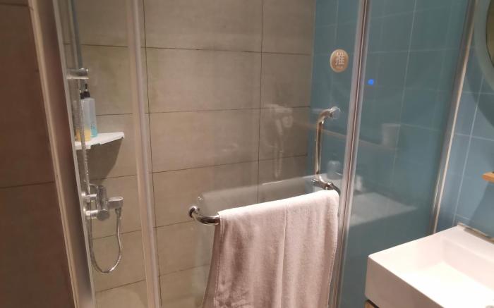 Home Inn Neo Qingdao Railway Station Zhanqiao Undersea Tunnel