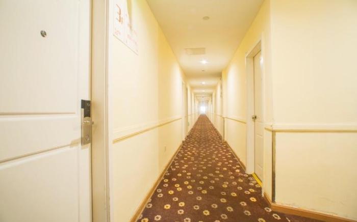 Home Inn Hangzhou Sijiqing Clothing Market Qingchun East Road