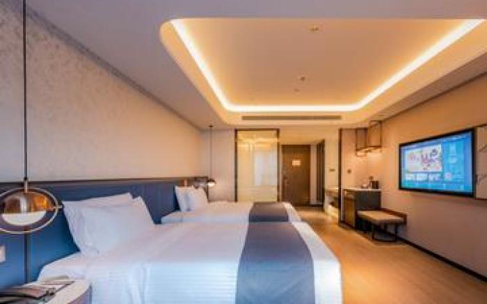 Yitel Collection Hangzhou West Lake Lakeside Nanshan Road