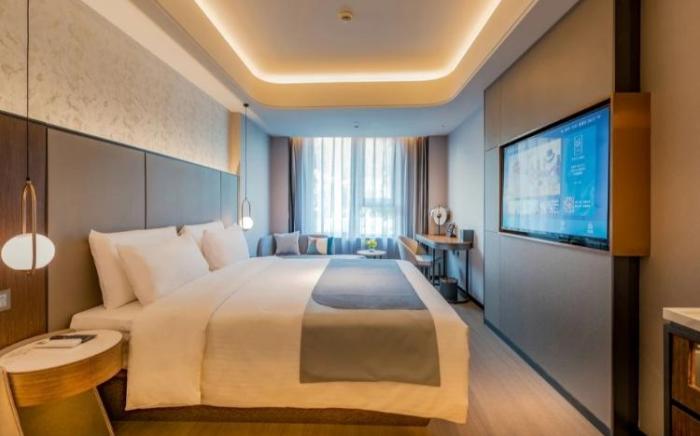 Yitel Collection Hangzhou West Lake Lakeside Nanshan Road