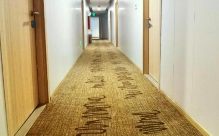 Home Inn Neo Qingdao Zhanqiao Zhongshan Road Municipal Hospital Metro Station