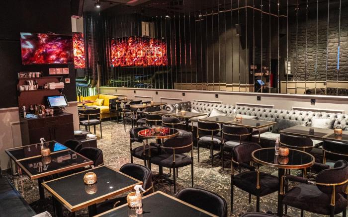 Mas Suites Karakoy