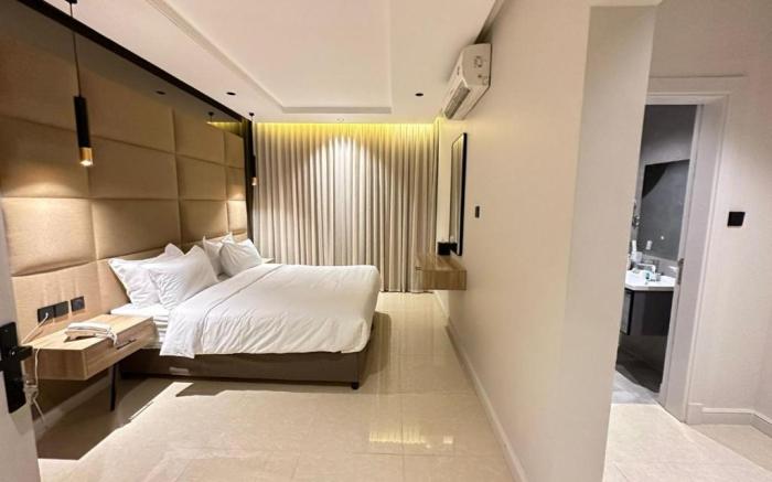 XYZ Hotel Qurtoba