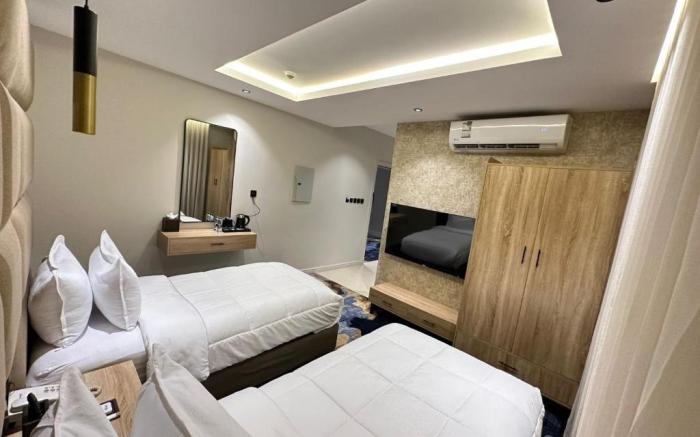 XYZ Hotel Qurtoba