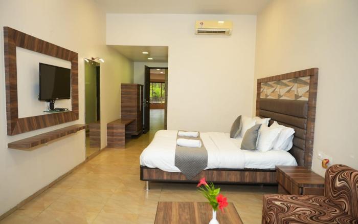 Hotel Lalit Inn Lonavala