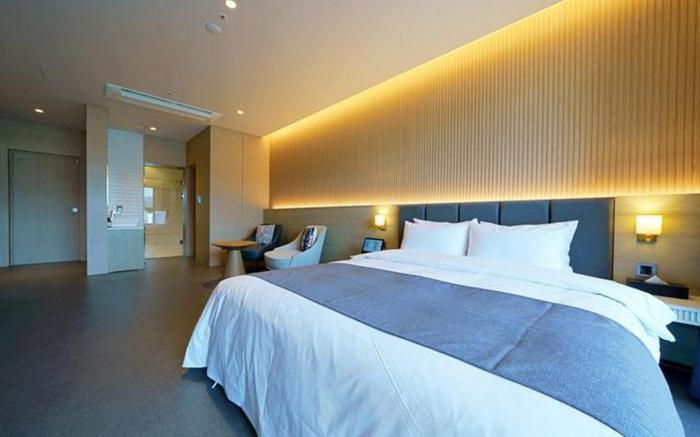Hound Hotel Busan Jeonggwan