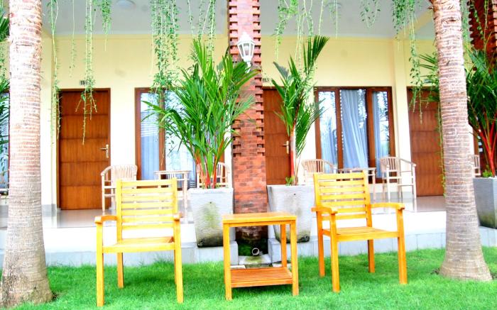 North Wing Canggu 3